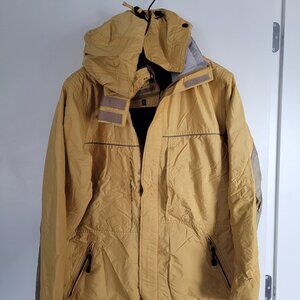 Light-weight Ski Jacket (slightly lined)